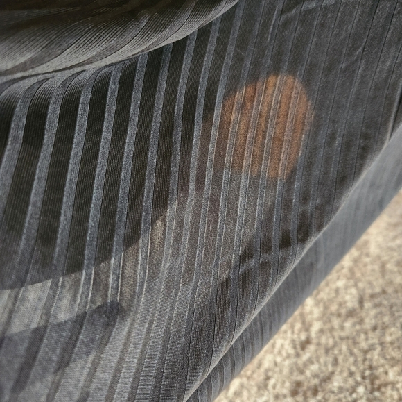 Nwot Womens sheer dress - Picture 6 of 8